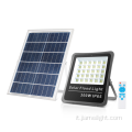 50W100W200W300W400W500W LED LED Solar Flood Light